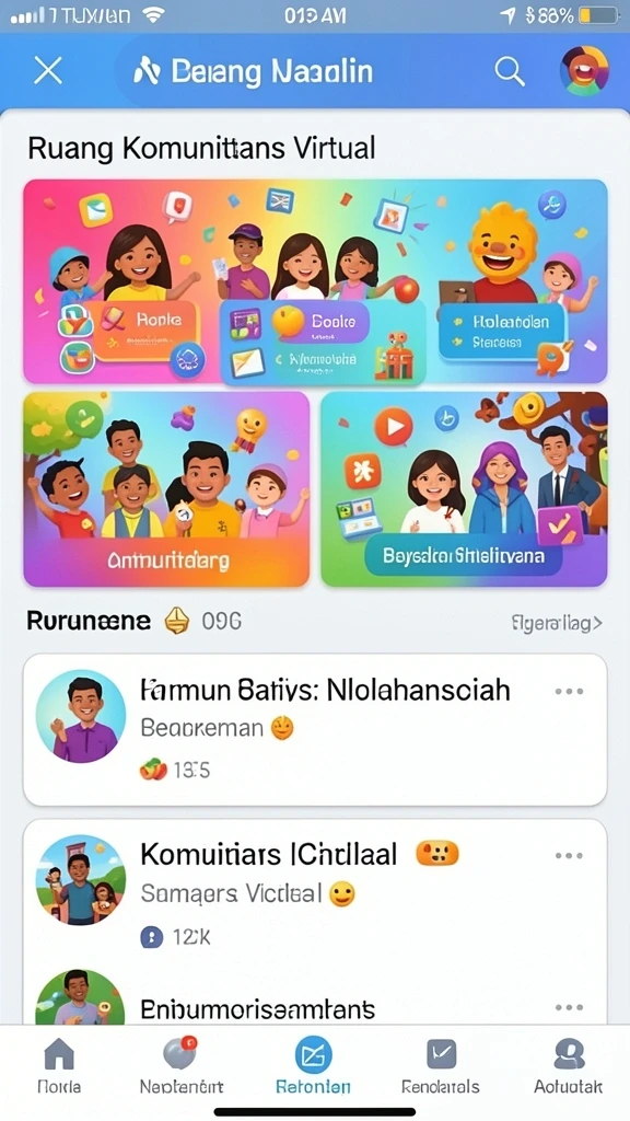Screenshot 11tbet nomor 3