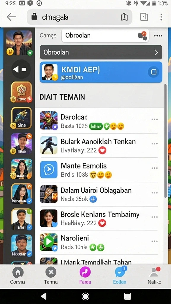 Screenshot 171slot nomor 3
