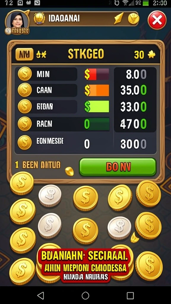 Screenshot 77ag nomor 2