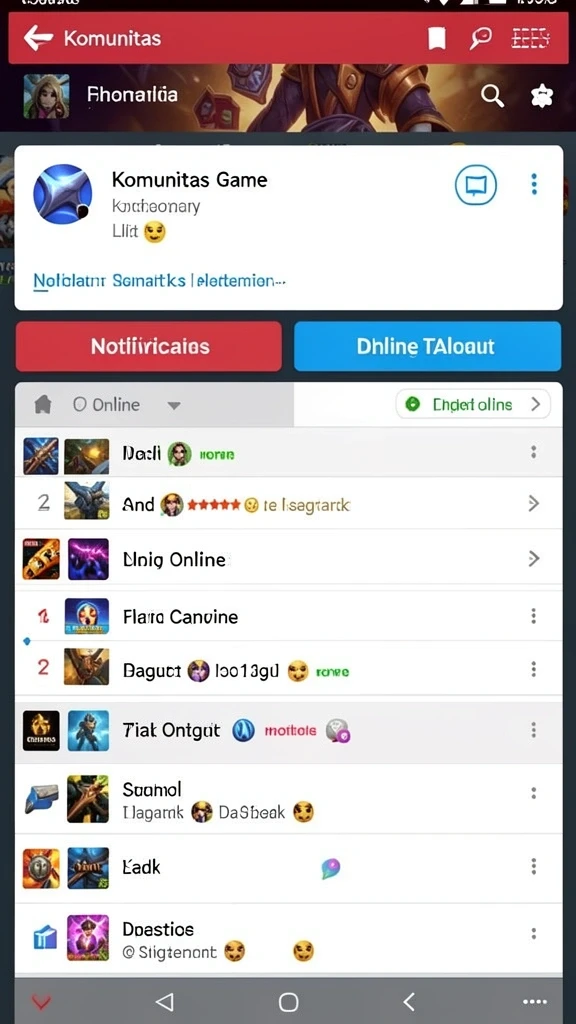 Screenshot agenhoki nomor 3
