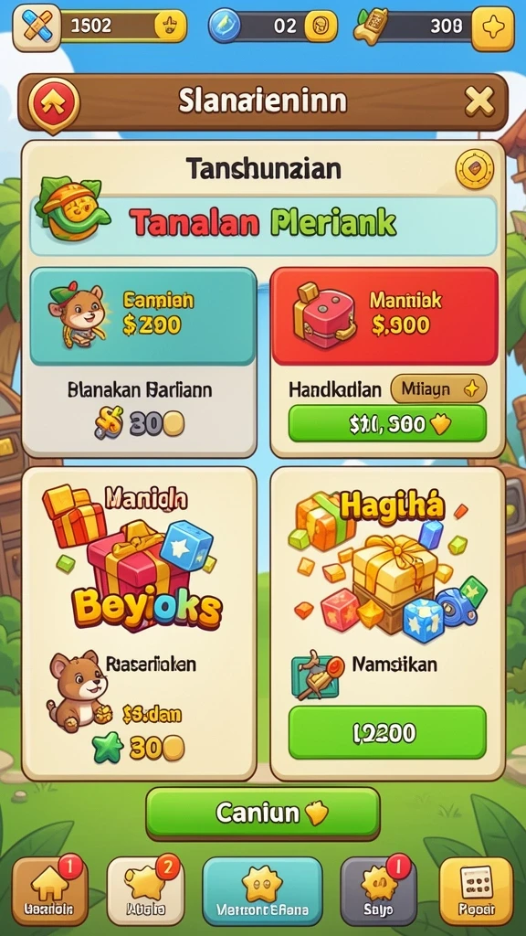 Screenshot api33 nomor 2