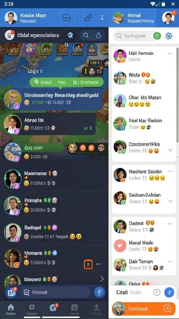 Screenshot at777 nomor 2