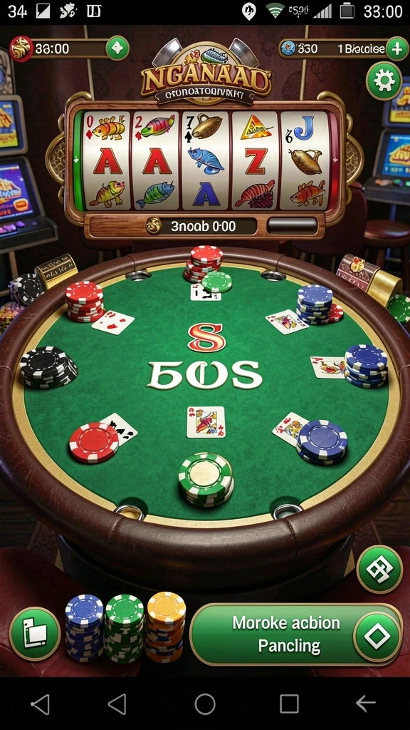Screenshot atm138 nomor 1