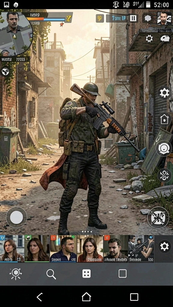 Screenshot bos01 nomor 3