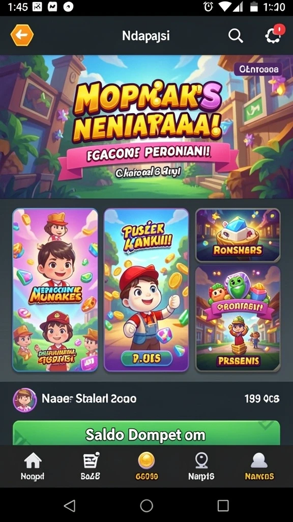 Screenshot bukit777 nomor 2