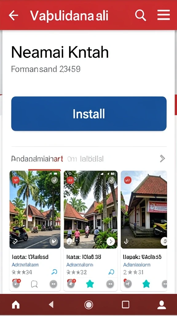 Screenshot cina365 nomor 3