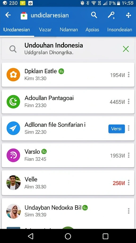 Screenshot cu888 nomor 3