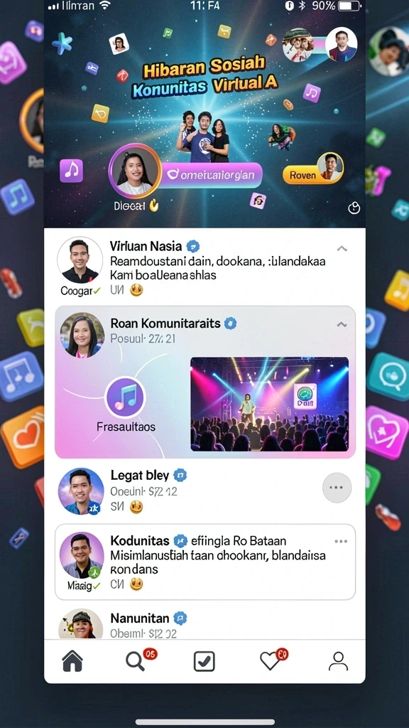 Screenshot dewanusa nomor 1