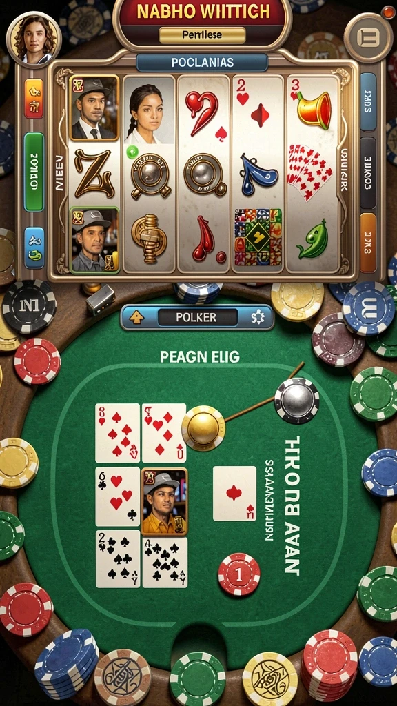 Screenshot dewapoker nomor 2