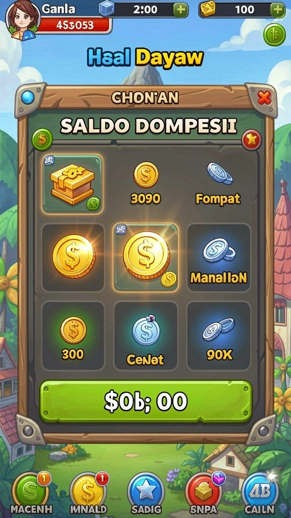 Screenshot dewapoker nomor 3