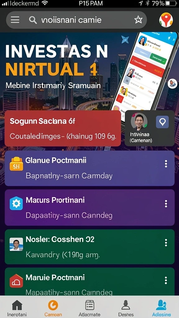 Screenshot dewatogel nomor 1