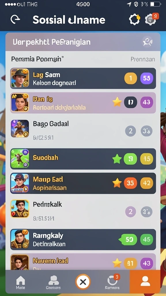 Screenshot dewitogel nomor 2