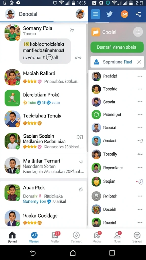 Screenshot dominobet nomor 2