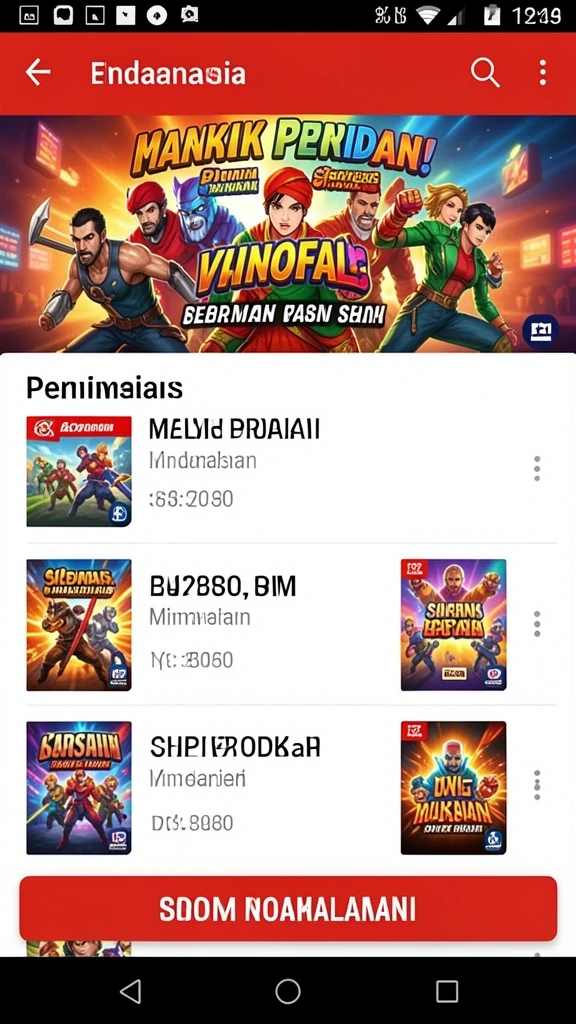 Screenshot duren777 nomor 3