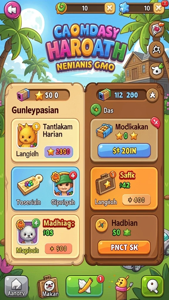 Screenshot gacor108 nomor 1