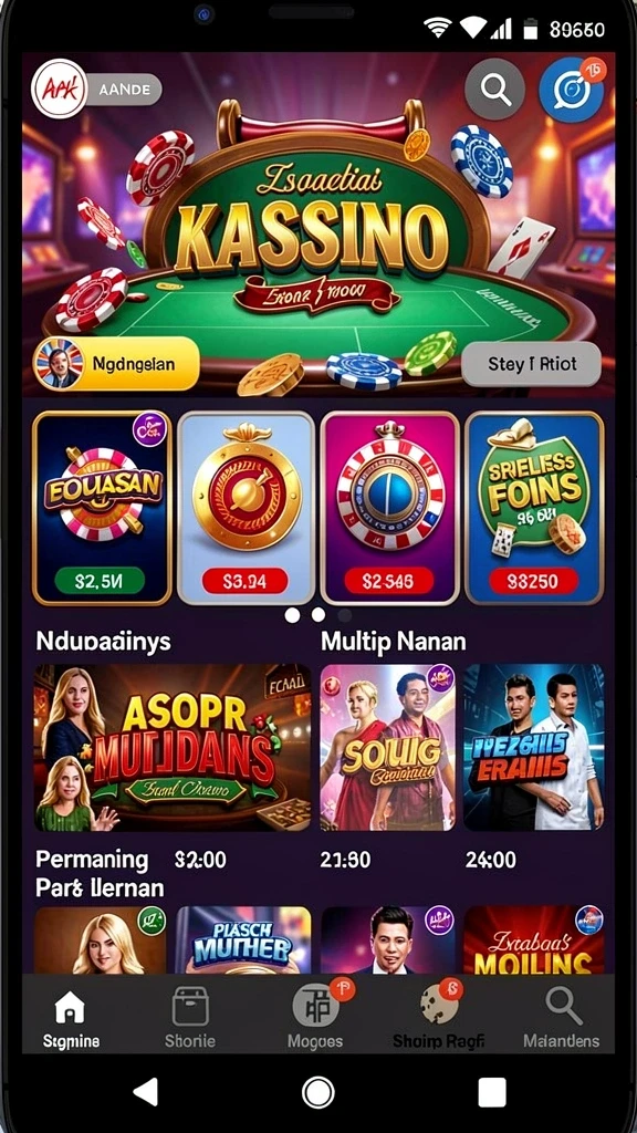 Screenshot gacor108 nomor 2