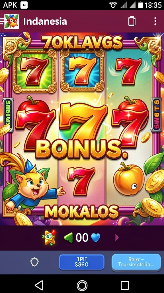 Screenshot gacor668 nomor 3