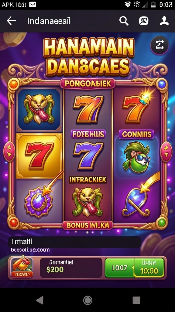 Screenshot gacor777 nomor 3