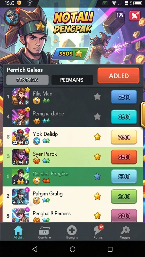 Screenshot gacormax nomor 2