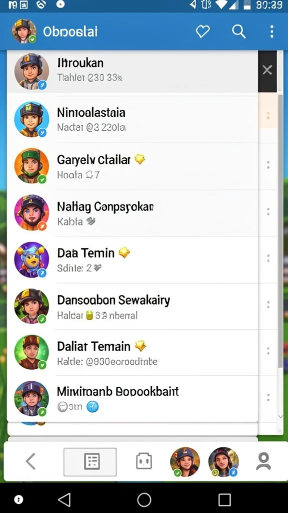 Screenshot glory777 nomor 2
