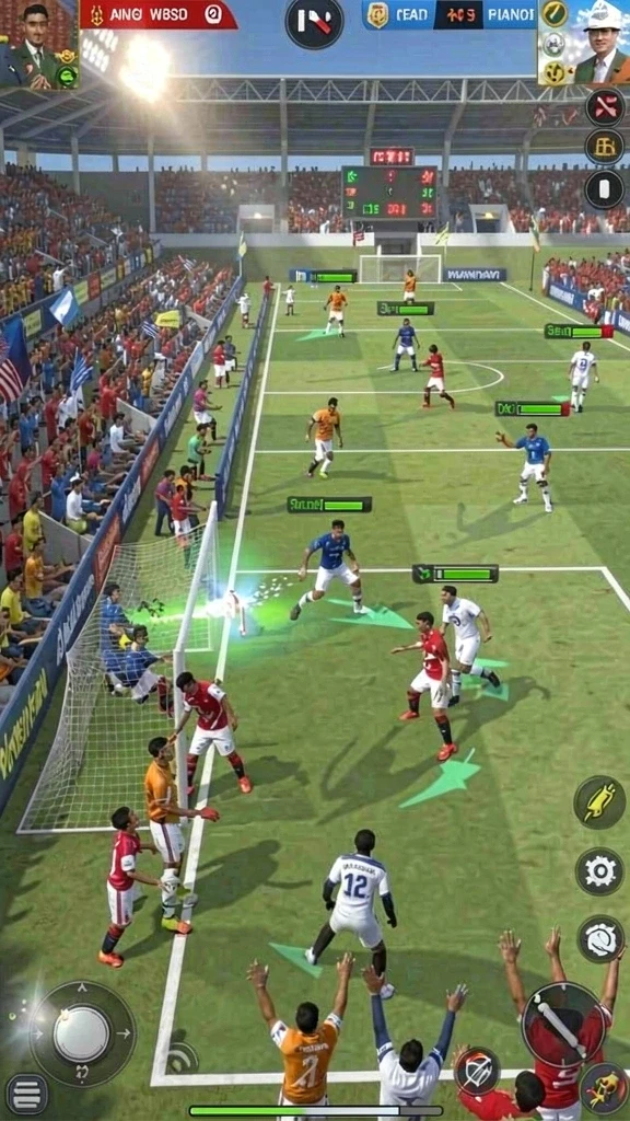 Screenshot goldraja nomor 2