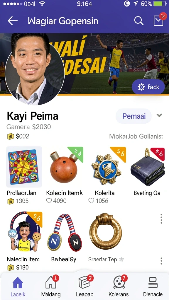 Screenshot guatogel nomor 2