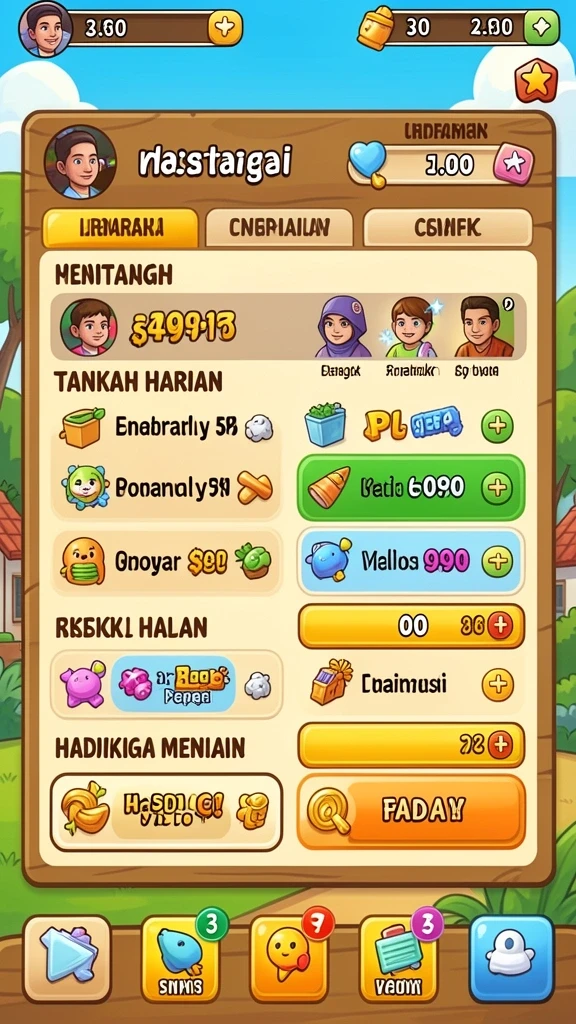 Screenshot gx88 nomor 1