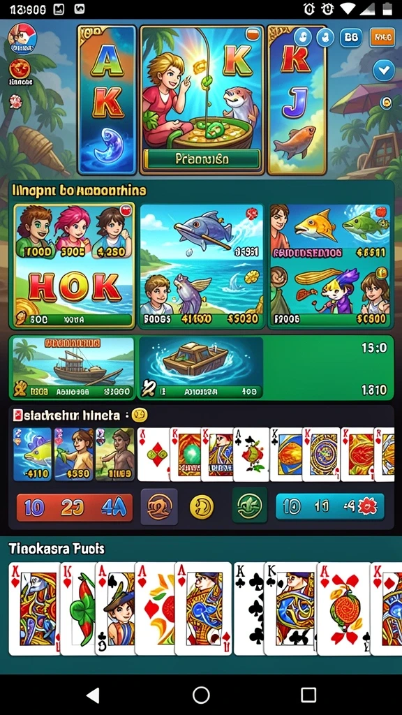 Screenshot gx88 nomor 2
