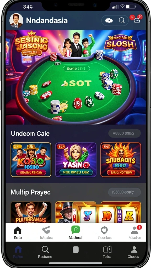 Screenshot harapjp nomor 1