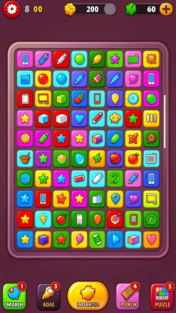 Screenshot harapjp nomor 3