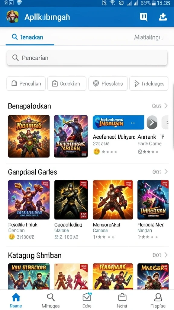 Screenshot hokibonus nomor 2