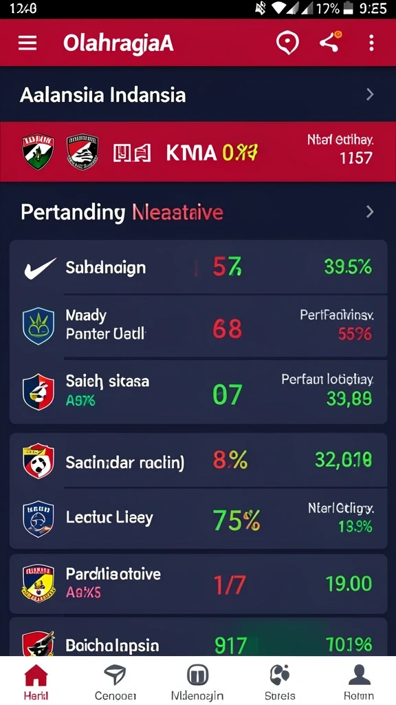 Screenshot hokibonus nomor 3