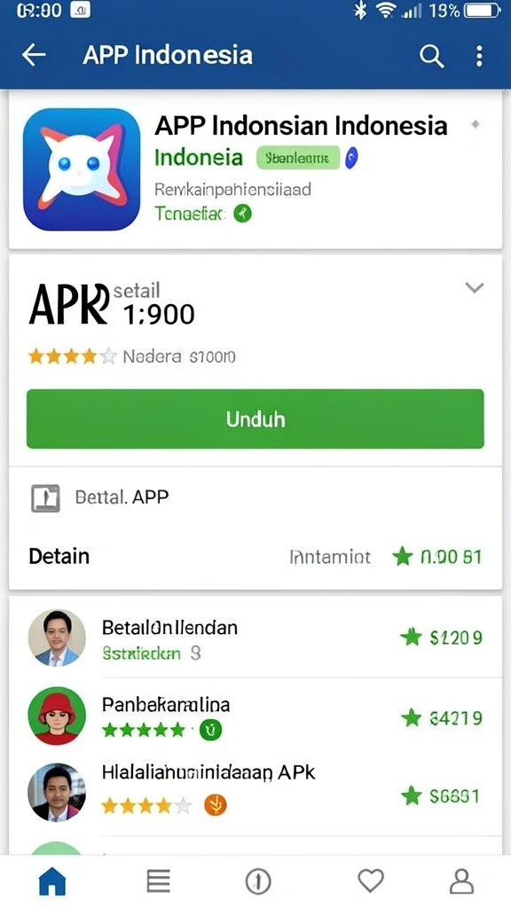 Screenshot hokihebat nomor 1