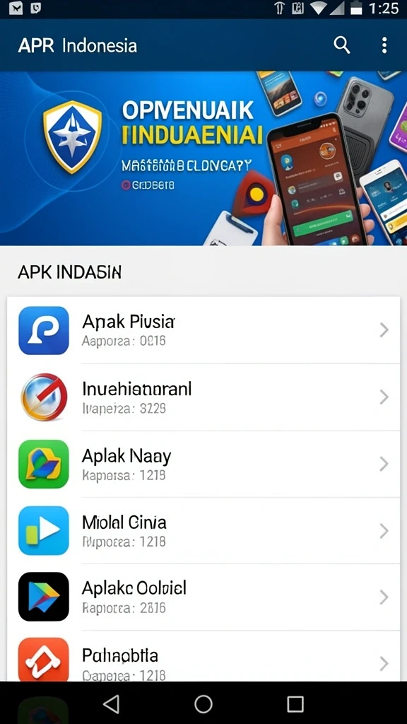 Screenshot hokihebat nomor 3