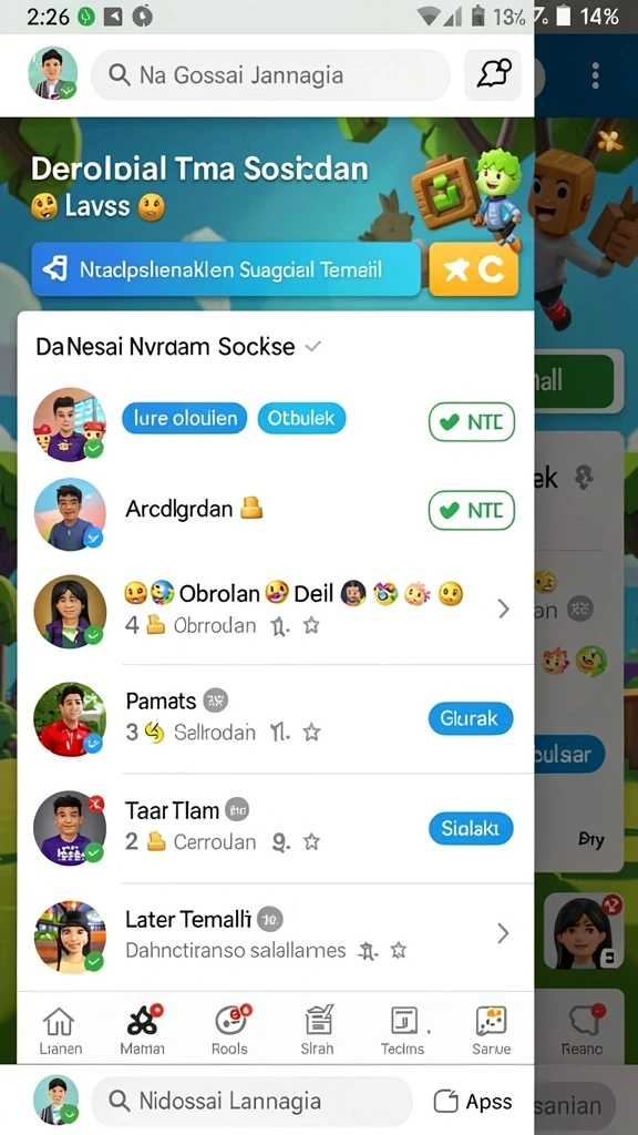 Screenshot id678 nomor 1