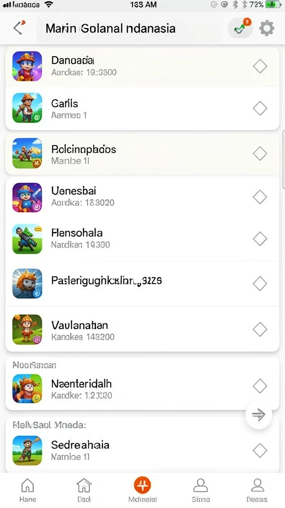 Screenshot indosattoto nomor 2