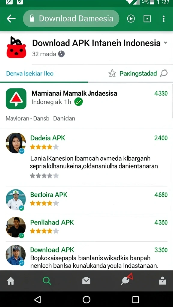 Screenshot interwin nomor 1