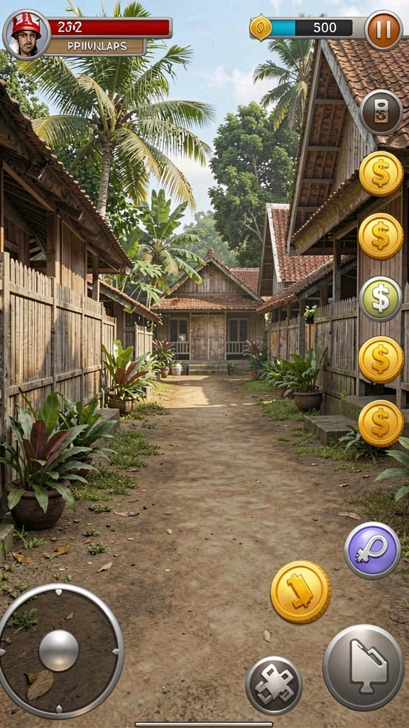 Screenshot jamin777 nomor 1