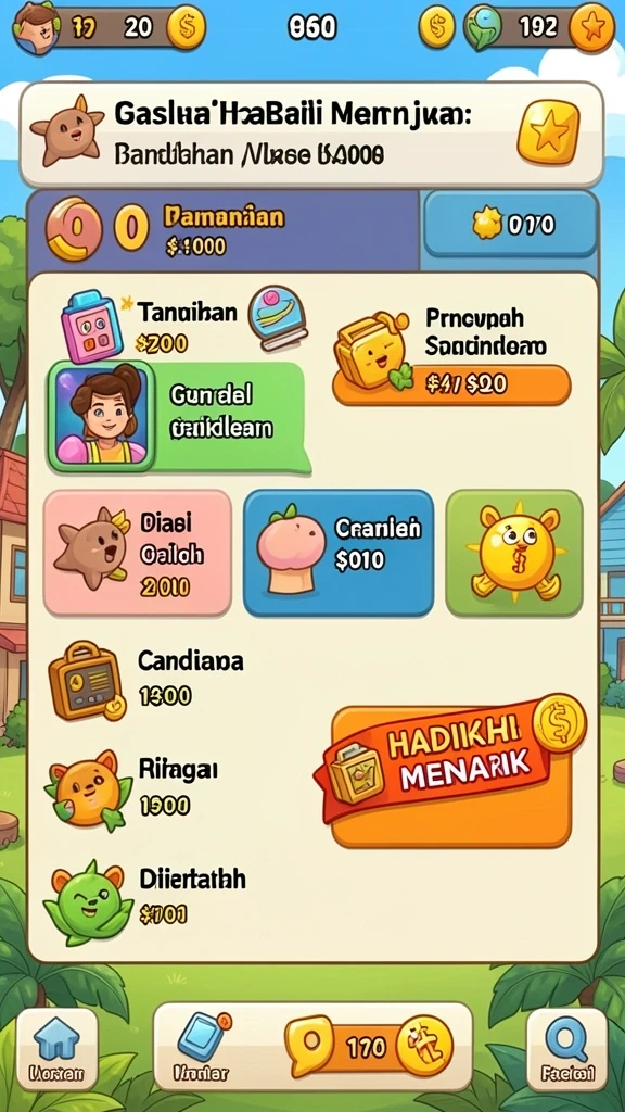 Screenshot jarum77 nomor 1