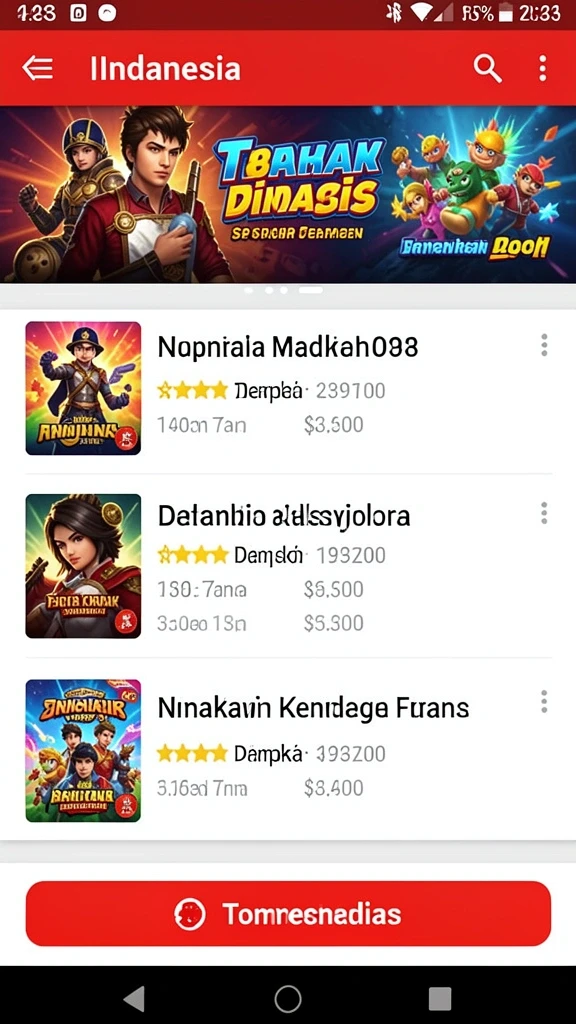 Screenshot jayaslot nomor 3