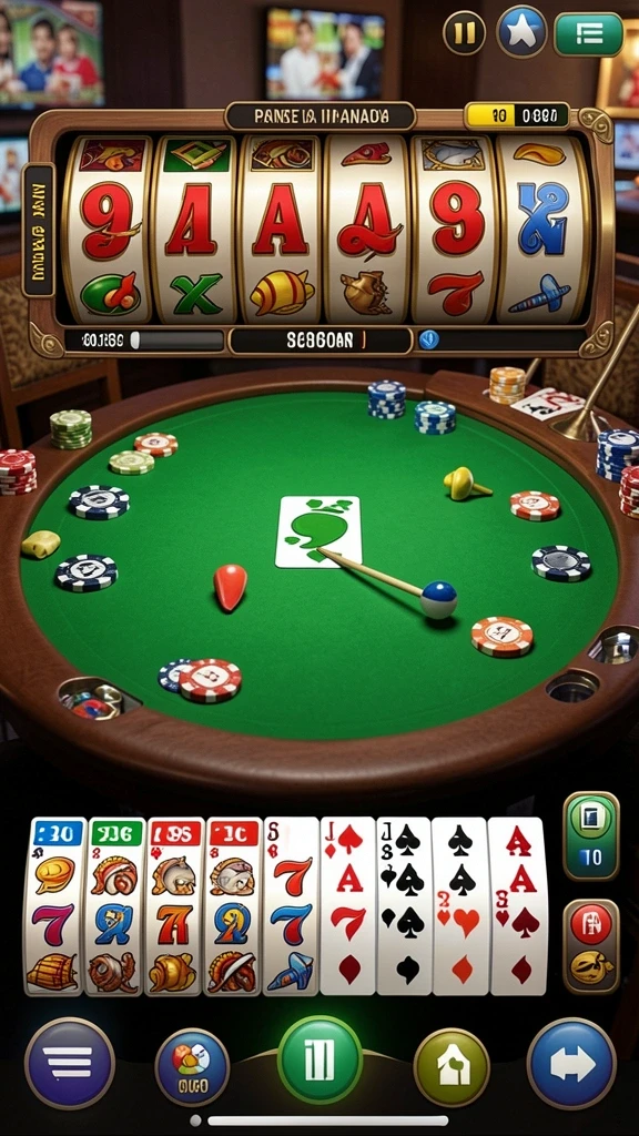 Screenshot jos77 nomor 1