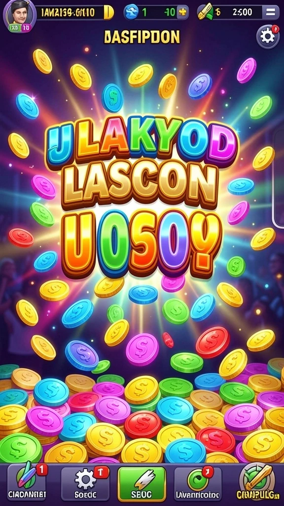 Screenshot jos77 nomor 2