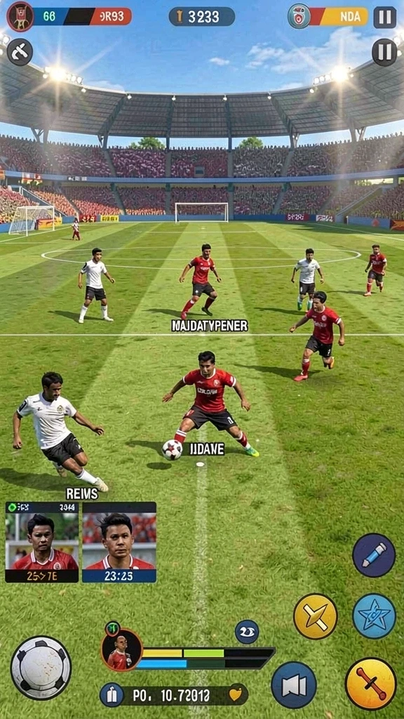 Screenshot jutawantoto nomor 3