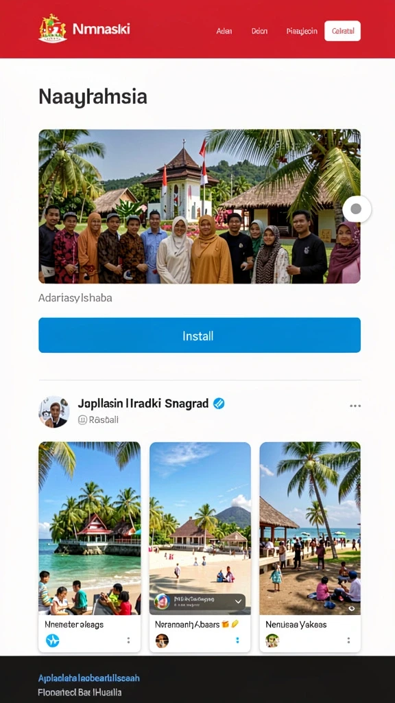 Screenshot kaostogel nomor 2