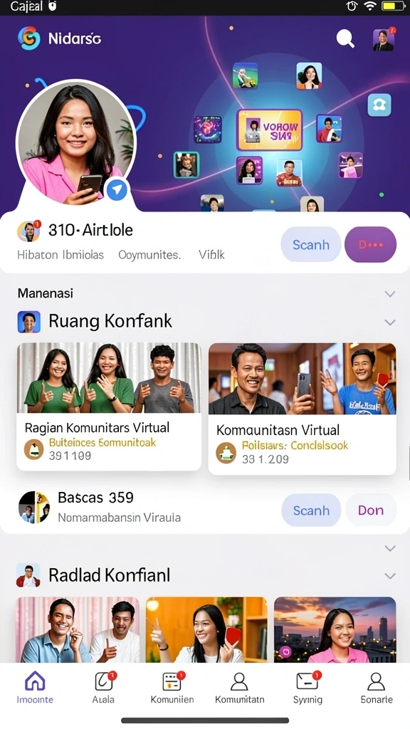 Screenshot kaostogel nomor 3