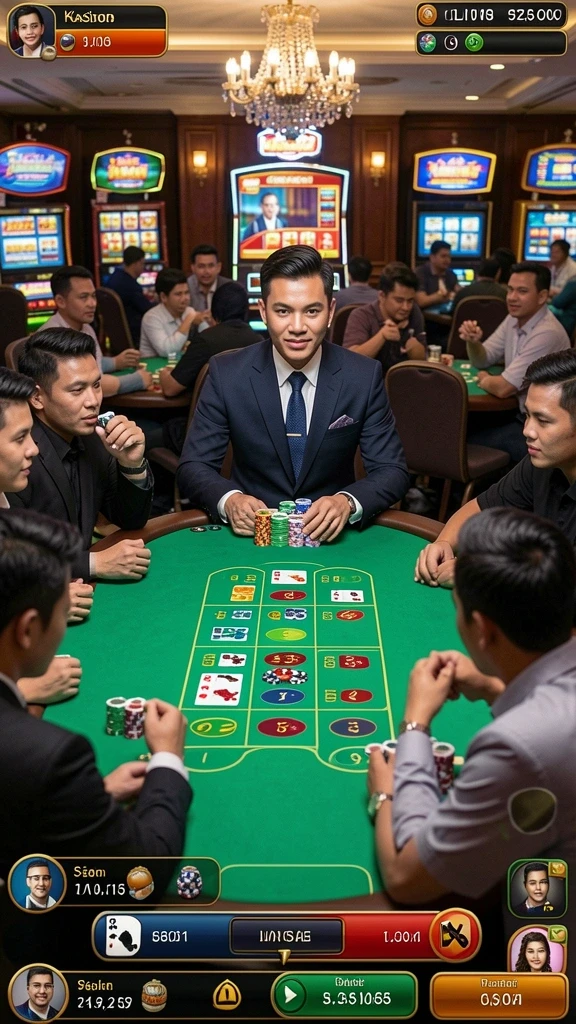 Screenshot kapaltogel nomor 2
