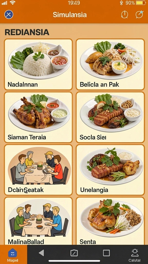 Screenshot kaskustoto nomor 2