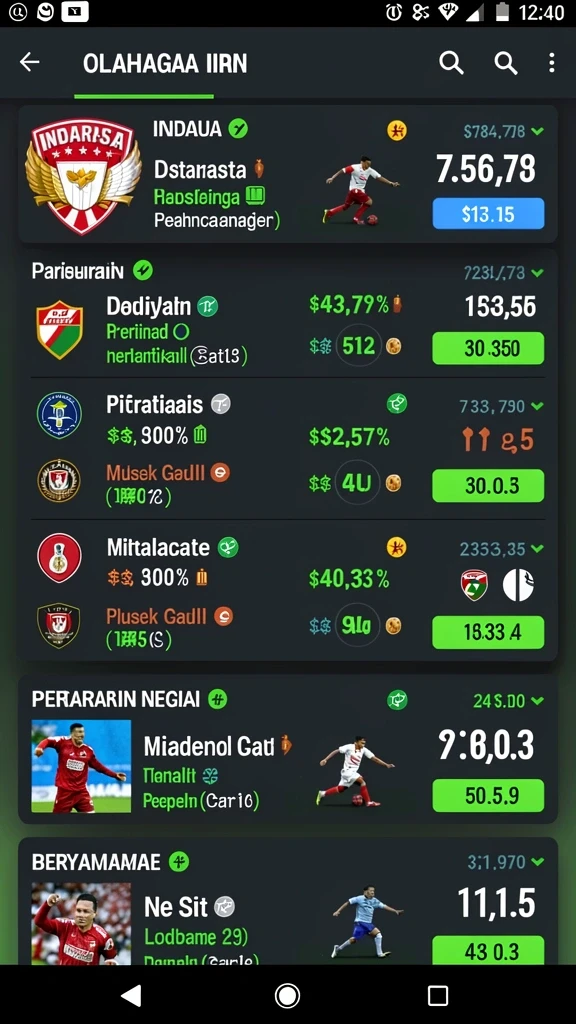 Screenshot kaskustoto nomor 3