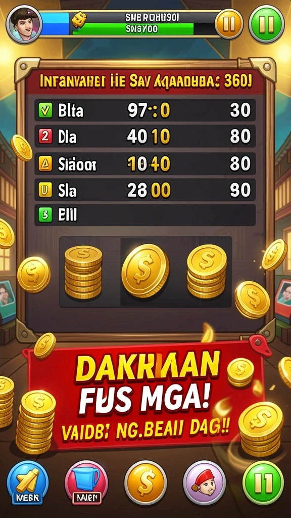 Screenshot katsu5 nomor 3