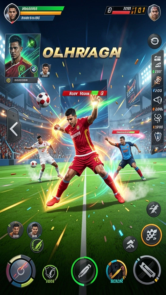 Screenshot kenzo188 nomor 1